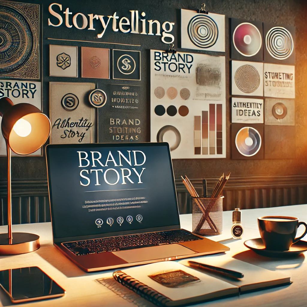 5 Key Elements for Impactful Storytelling