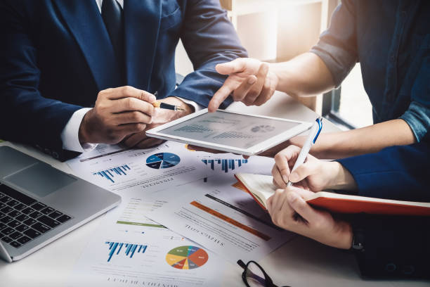 The Data Marketing Revolution: A Game-Changer for Personalization, Customer Experience, and Decision-Making