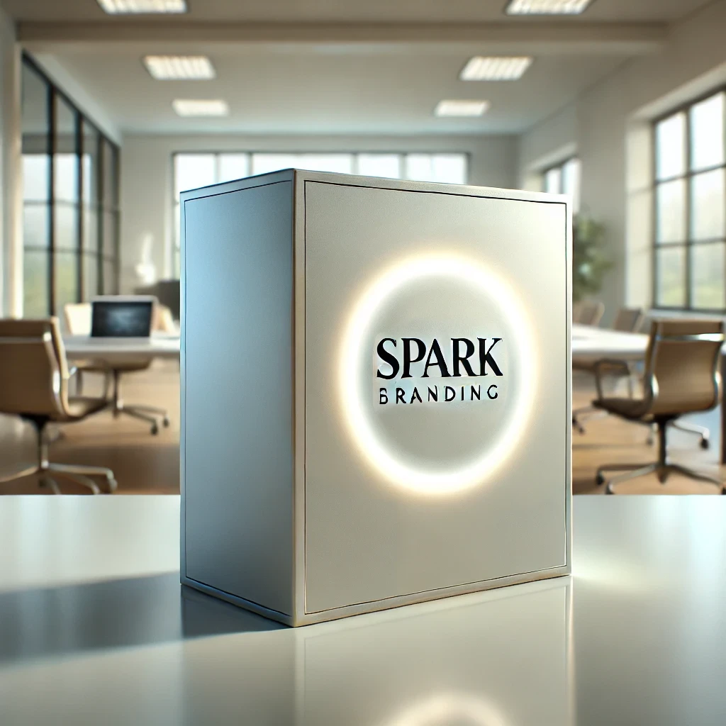 SparkBranding: How Powerful Slogans Ignite Consumer Connection