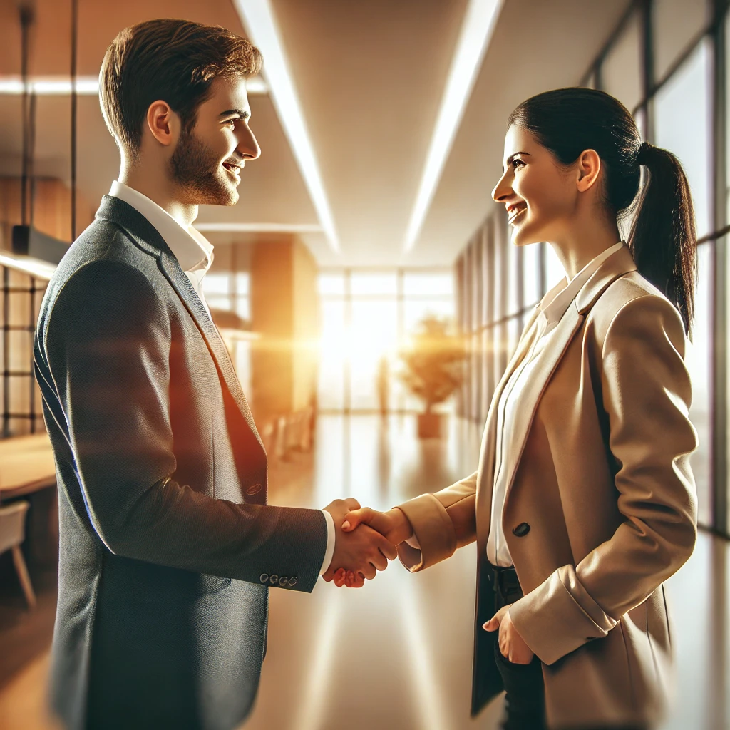 Building Lasting Relationships in Business and Life: 7 Tactics For Success