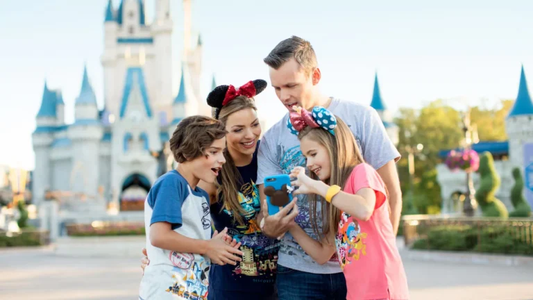 Disney’s Magic in Family Decisions