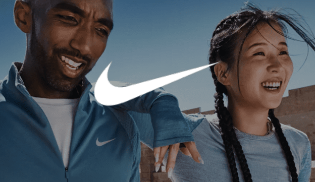 Just Do Digital: Nike’s Customer Strategy